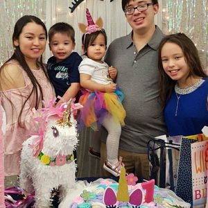 Meet your Posher, Rosalba